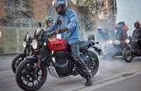 Royal Enfield HNTR 350 2026 - Bild 11