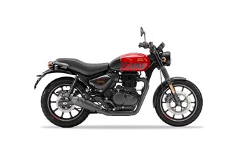 Royal Enfield HNTR 350 2026 - Bild 12