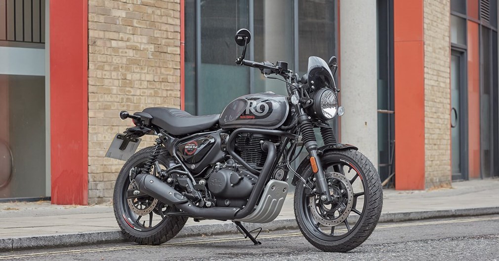 HNTR 350