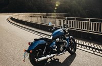 Royal Enfield Super Meteor 650 2026 - Bild 3