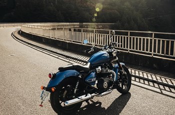 Royal Enfield Super Meteor 650 2026 - Image 3