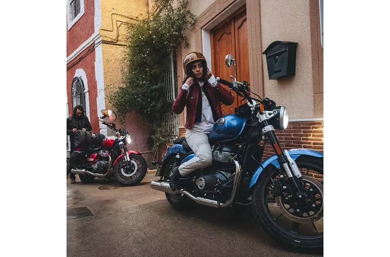 Royal Enfield Super Meteor 650 2026 Royal Enfield Super Meteor 650 2026