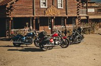 Royal Enfield Super Meteor 650 2026 - Bild 5