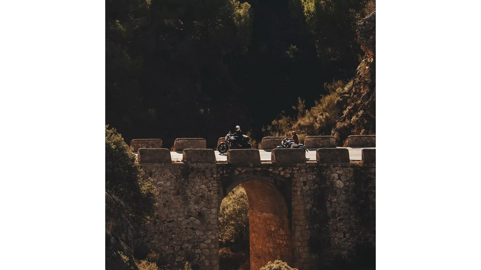 Royal Enfield Super Meteor 650 - Immagine 5 Royal Enfield Super Meteor 650 - Immagine 5