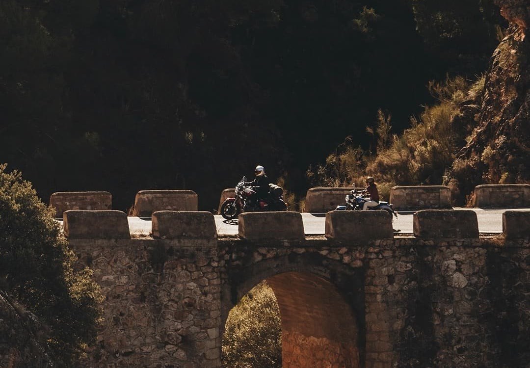 Royal Enfield Super Meteor 650