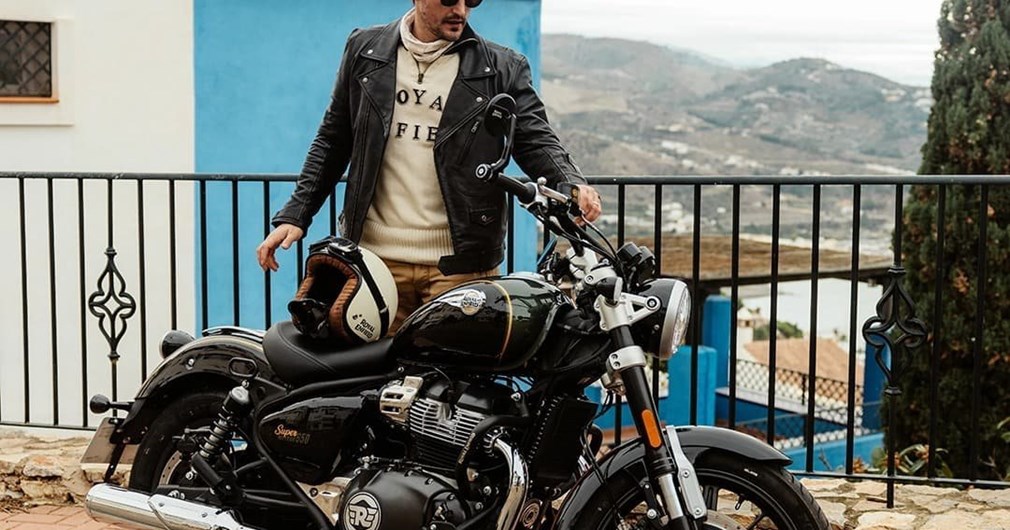 Super Meteor 650