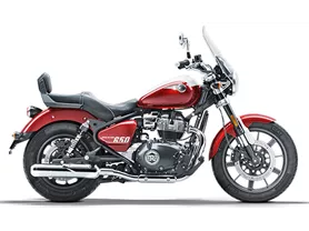 Royal Enfield Super Meteor 650 Royal Enfield Super Meteor 650