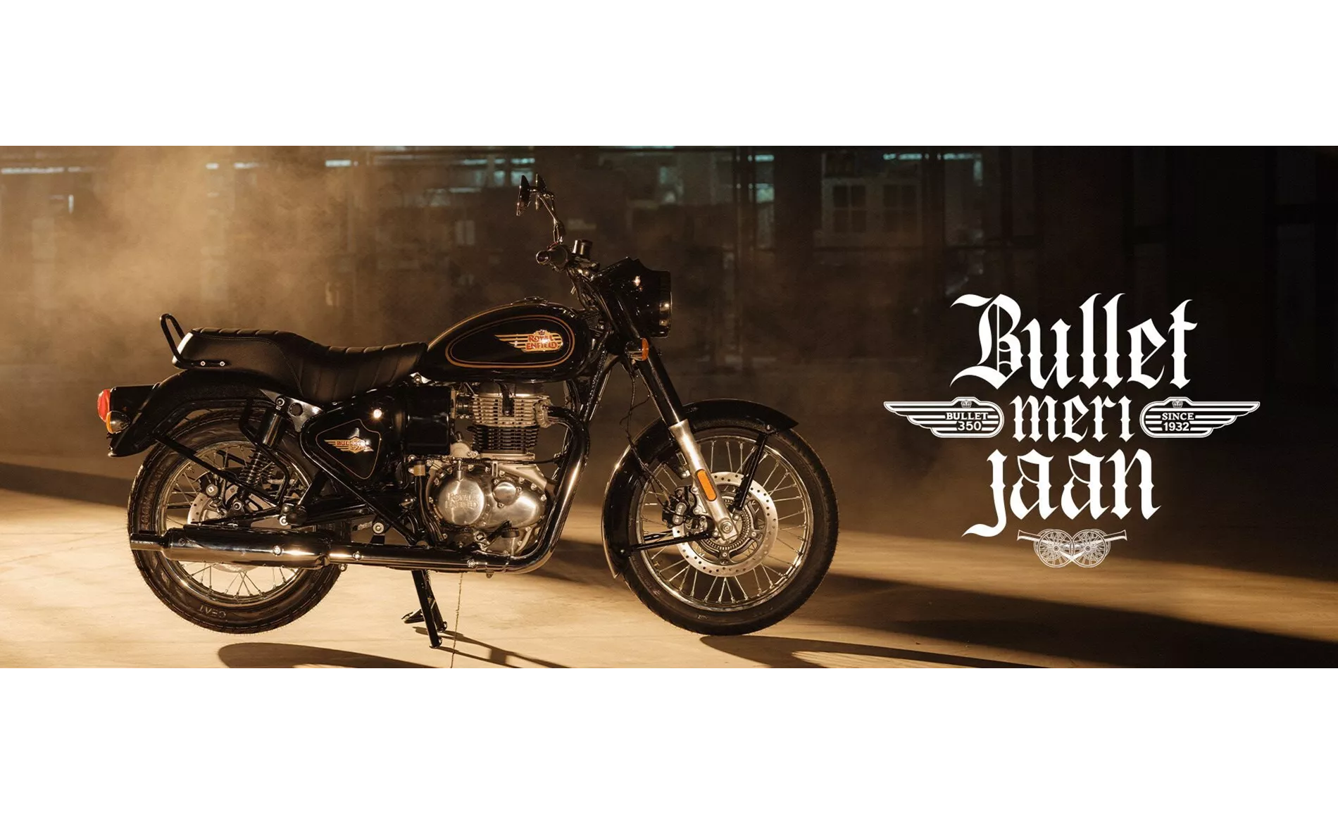 Royal Enfield Bullet 350 2026 Royal Enfield Bullet 350 2026