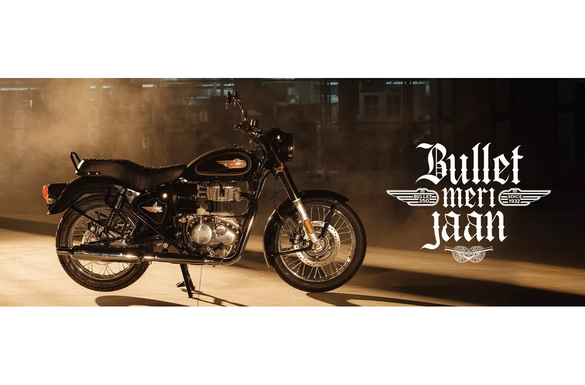 Royal Enfield Bullet 350 Royal Enfield Bullet 350