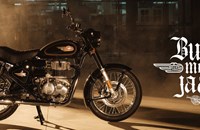 Royal Enfield Bullet 350 2026 - Bild 3
