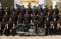 Royal Enfield Bullet 350 2026 - Bild 4