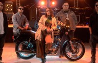 Royal Enfield Bullet 350 2026 - Bild 6