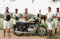 Royal Enfield Bullet 350 2026 - Bild 7