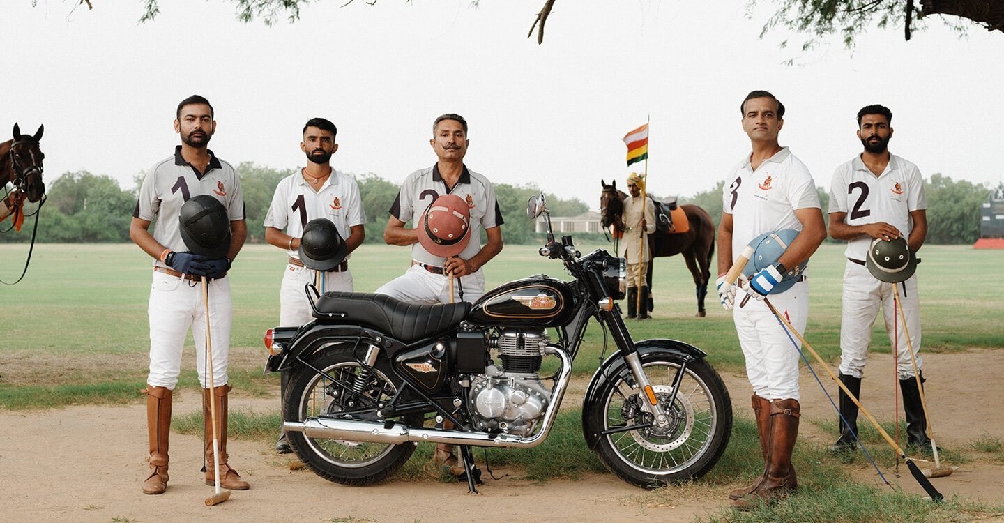 Royal Enfield Bullet 350