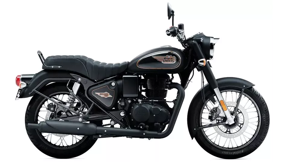 Bullet 350 Rpm Show Royal Enfield Bullet 350 2026 vs Royal Enfield Bullet 350 2026