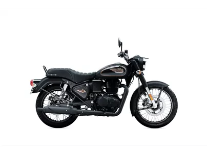 Royal Enfield Bullet 350 2026 Royal Enfield Bullet 350 2026