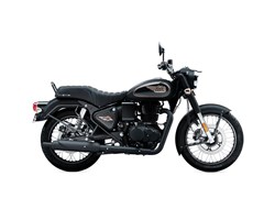 Royal Enfield Bullet 350