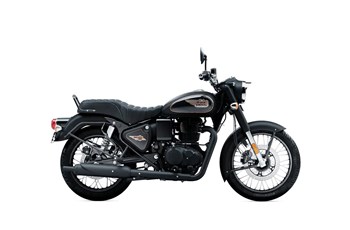 Royal Enfield Bullet 350 2026 - Bild 2