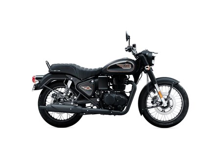 Royal Enfield Bullet 350 2026