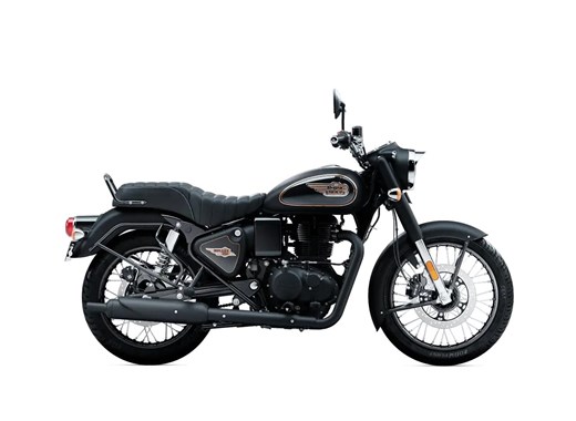 Royal Enfield Bullet 350