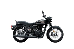Royal Enfield Bullet 350 2026