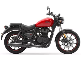 Royal Enfield Meteor 350 Royal Enfield Meteor 350