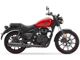 Royal Enfield Meteor 350 2026 Royal Enfield Meteor 350 2026