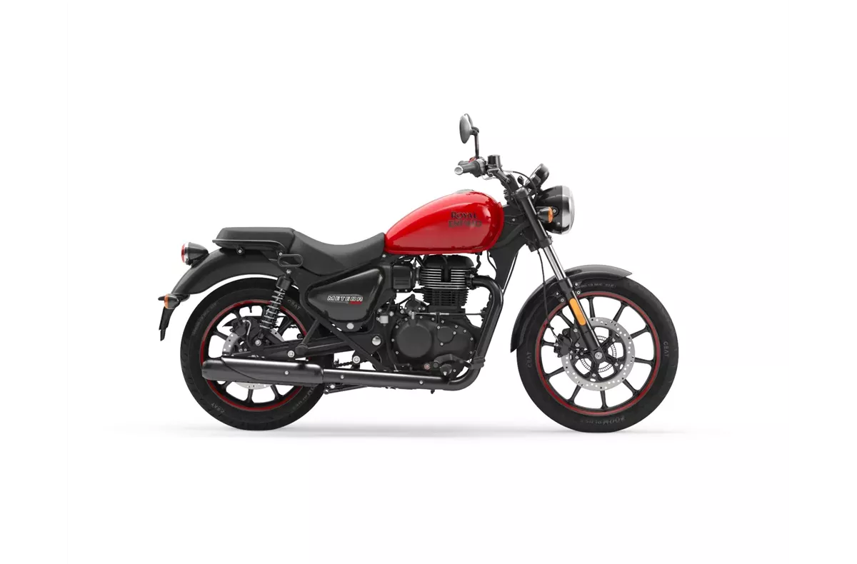 Royal Enfield Meteor 350 Royal Enfield Meteor 350