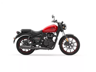 Royal Enfield Meteor 350 2026 Royal Enfield Meteor 350 2026