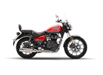 Royal Enfield Meteor 350