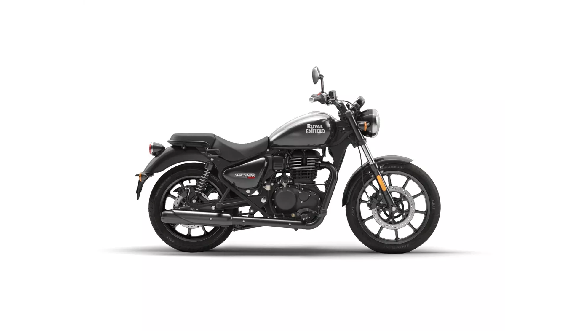 Royal Enfield Meteor 350 - Слика 6 Royal Enfield Meteor 350 - Слика 6