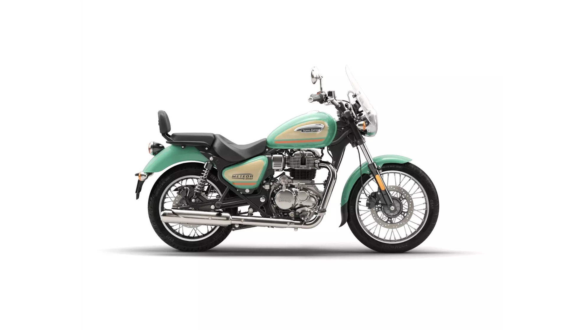 Royal Enfield Meteor 350 - Слика 8 Royal Enfield Meteor 350 - Слика 8