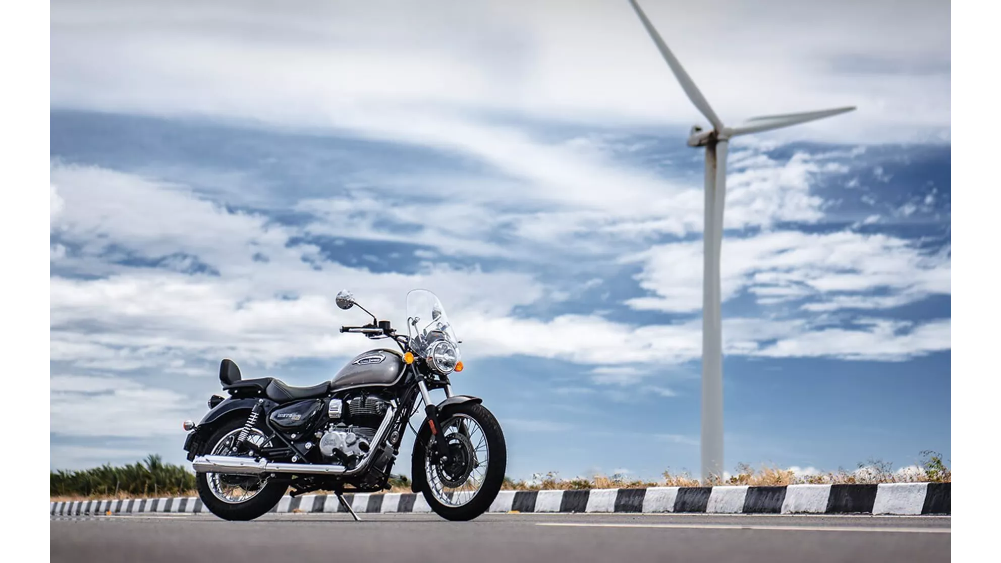 Royal Enfield Meteor 350 - Слика 10 Royal Enfield Meteor 350 - Слика 10