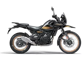 Royal Enfield Himalayan 450 Royal Enfield Himalayan 450