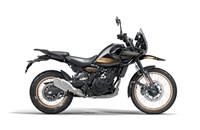 Royal Enfield Himalayan 450 2026 - Bild 1