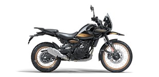 Royal Enfield Himalayan 450 2026 vs CFMOTO 450MT 2025