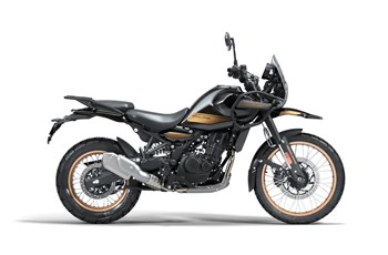 Royal Enfield Himalayan 450 2026 - Bild 2