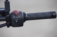 Royal Enfield Himalayan 450 2026 - Bild 3