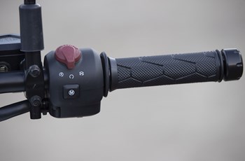 Royal Enfield Himalayan 450 2026 - Bild 3