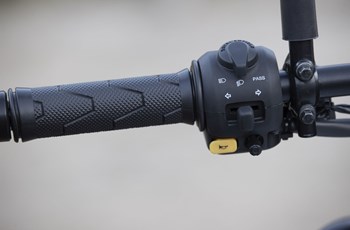 Royal Enfield Himalayan 450 2026 - Bild 4