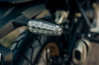 Royal Enfield Himalayan 450 2026 - Bild 5