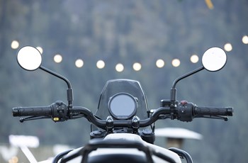 Royal Enfield Himalayan 450 2026 - Bild 6