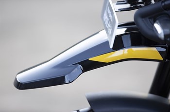 Royal Enfield Himalayan 450 2026 - Bild 8