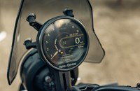 Royal Enfield Himalayan 450 2026 - Bild 10