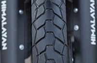 Royal Enfield Himalayan 450 2026 - Bild 11