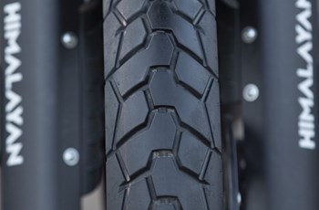 Royal Enfield Himalayan 450 2026 - Bild 11