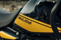Royal Enfield Himalayan 450 2026 - Bild 12