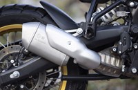 Royal Enfield Himalayan 450 2026 - Bild 13