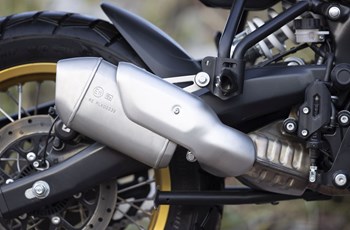 Royal Enfield Himalayan 450 2026 - Bild 13