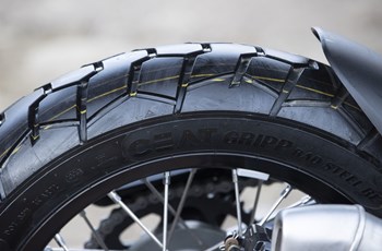 Royal Enfield Himalayan 450 2026 - Bild 14